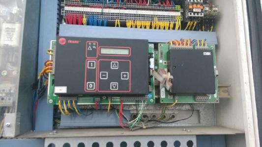 大通中央空调保养节能保养