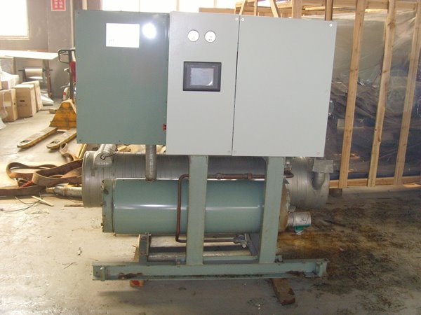 大通酒店中央空调不停机清洗方法介绍